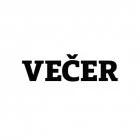 Večer