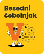 Večer igre - Čebelnjak