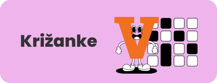 Večer igre - Križanke